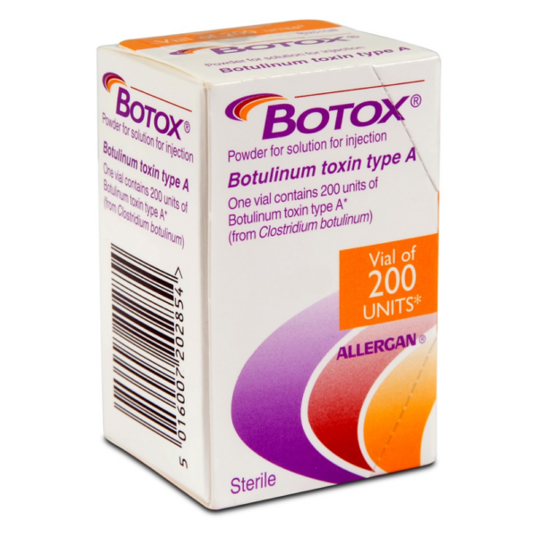 Buy Allergan Botox (1x200iu) online