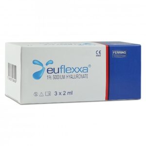 Euflexxa (3x2ml)