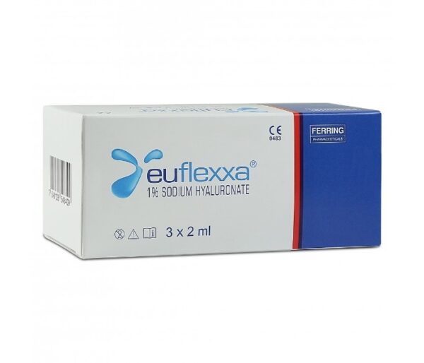 Euflexxa (3x2ml)