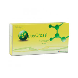 HappyCross 16mg/ml (1x2.2ml)
