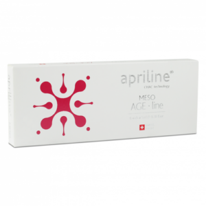 Buy Apriline AGELine (6x5ml) online